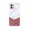 Case for Motorola Moto G72 Cover E13 New Fashion Marble silicon Soft TPU Back Cover For Motorola Moto G53 5G Phone Cases G 53 72