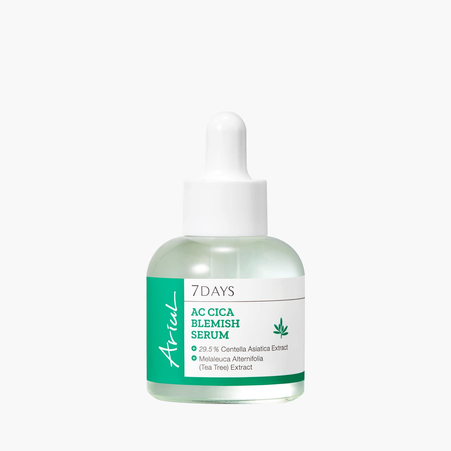 

Ariul 7DAYS AC Cica Blemish serum 20ml
