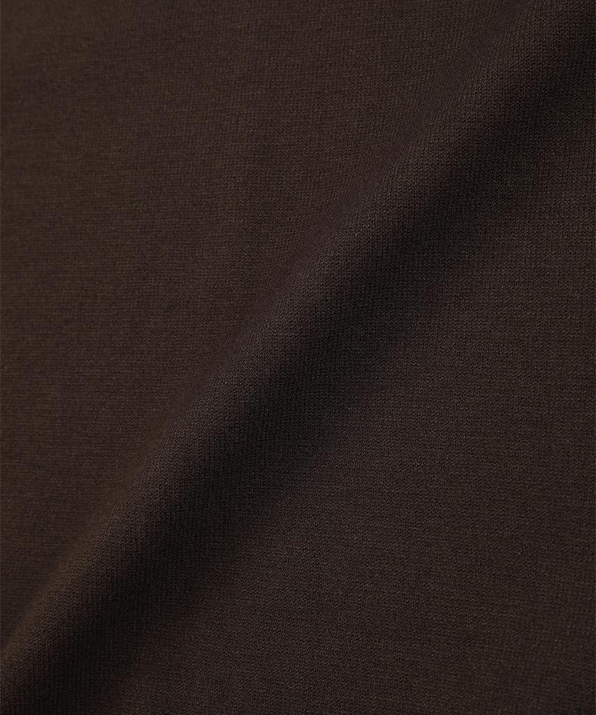 PANICALE Classic Style Half Turtleneck Knit - 3 Colors