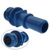 PCV Valve 2-9557 4L2Z6A666BA 6P1303 76-2752 Blue EV269