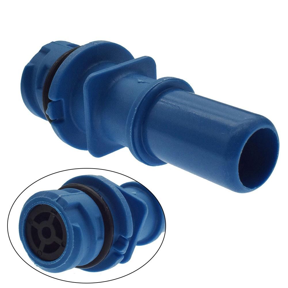 PCV Valve 2-9557 4L2Z6A666BA 6P1303 76-2752 Blue EV269