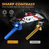253PCS Fairing Bolt Kit Fastener Clips Screw For Yamaha MT03 MT07 MT09 YZF R1 R3 R6 R7 FZR400 600 750 Suzuki GSXR600 750 1000