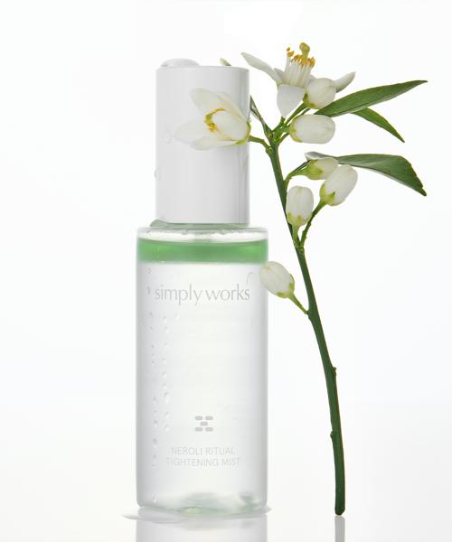 Neroli Ritual Tightening Mist 80ml