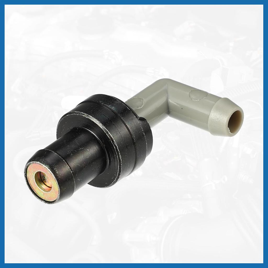 PCV Valve Grommet Kit Exhaust Positive Crankcase Ventilation Valve Fittings for Toyota Camry 1991-2011 for Toyota 4Runner No.1220462010/9048018001