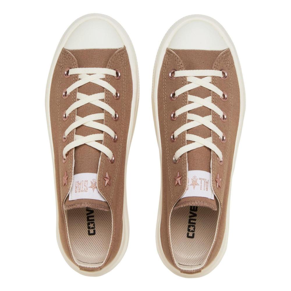 Converse As Light Plts Ii Pg Ox 31314910 Greige