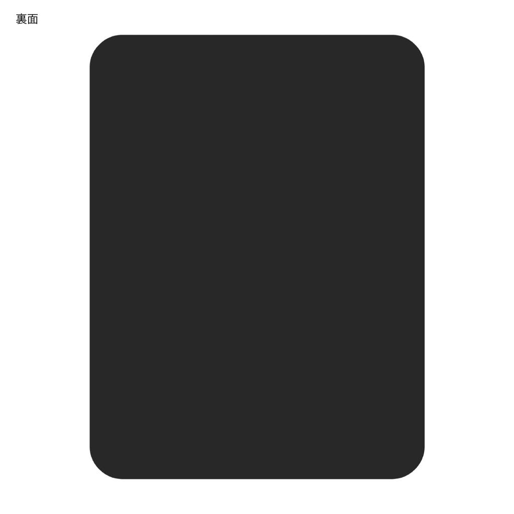 Gourmandise Blue Rock Collectible Mouse Pad Nagi Seishiro BBL-09C