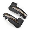 For Toyota Hilux Fortuner AN150 AN160 Innova AN140 SW4 Dynamic Turn Signal Light LED Side Rearview Mirror Blinker Lamp Indicator