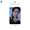 BTS Proof Standard Edition Official Photocard