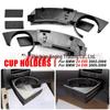 Paar Becherhalter für BMW Z4 E85/E86 (51457070324/51457070323)