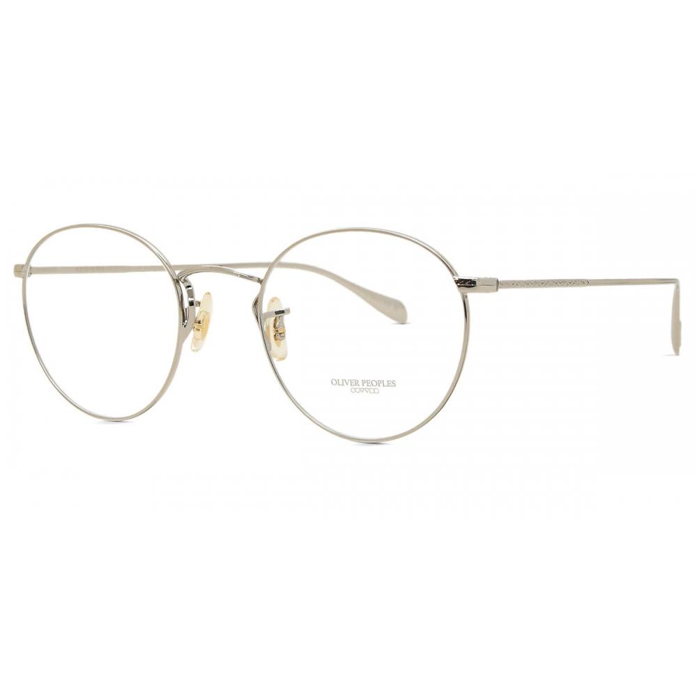 Oliver Peoples Ov1186 Coleridge 5036 Men Eyeglasses
