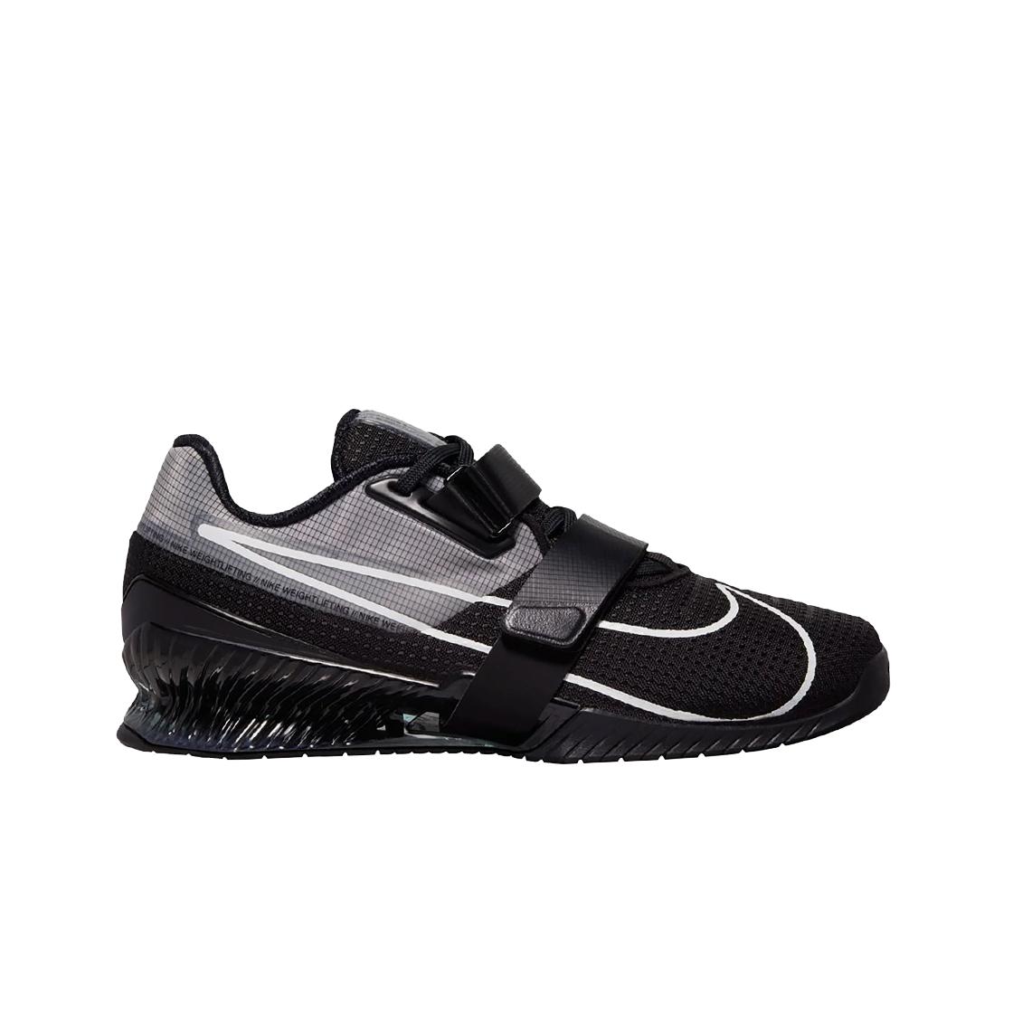 

Мужские кроссовки Nike Romaleos 4 Black White CD3463-010