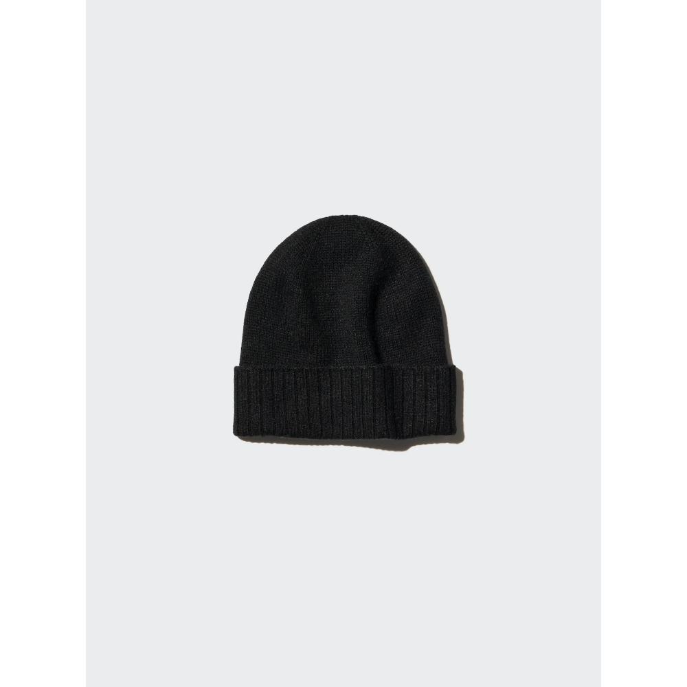 Uniqlo Cashmere Knit Beanie