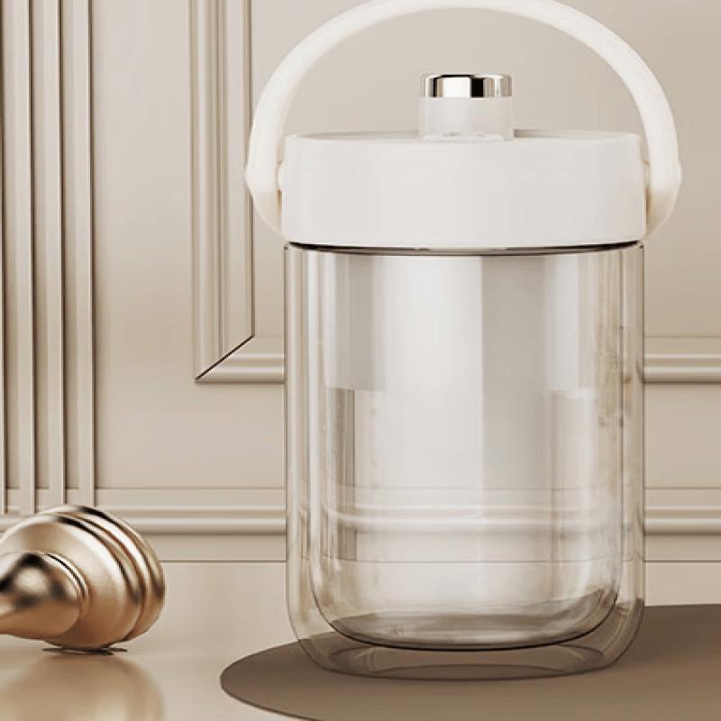 ZISIZ Portable Juice Blender Cup