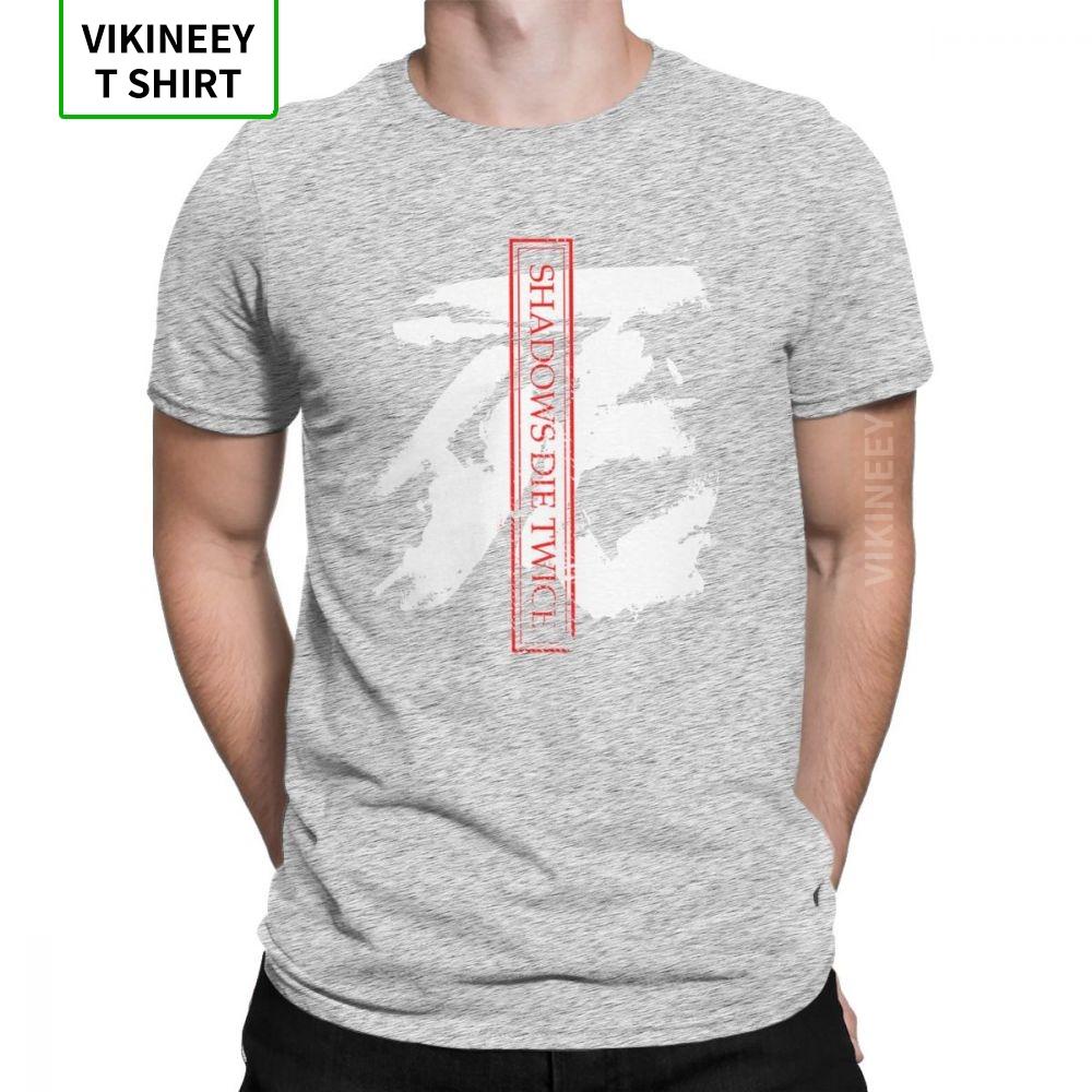 Vintage Sekiro Shadows Die Twice Tshirts For Unisex Cotton T Shirt Wolf Souls Samurai Game Japanese Customize Tees Gift Idea