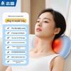 Electric Neck and Back Massager Pillow CN Plug (adapter Included)