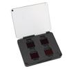 Drone ND Filter Set Multi Coated Optical Glass ND8 ND16 ND32 ND64 Filters for O4 Air Unit Pro
