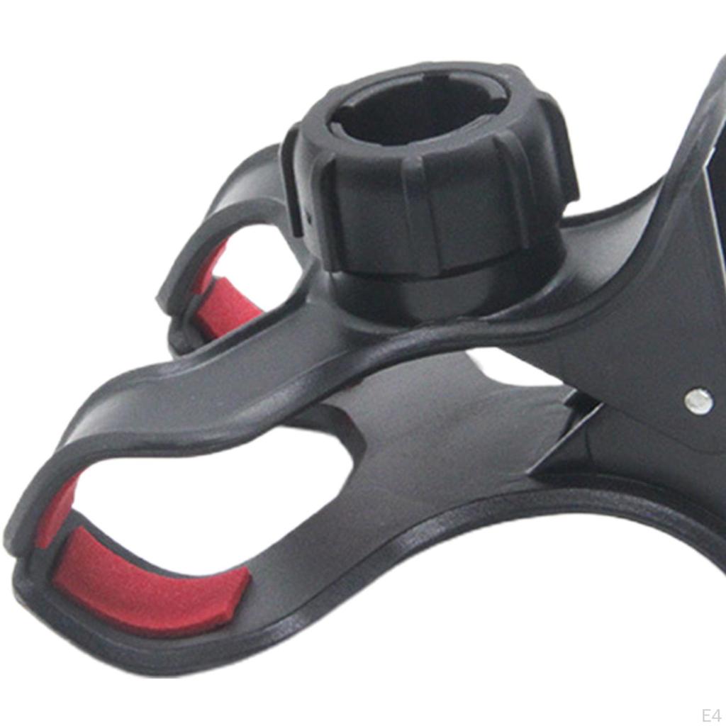Bike Phone Mount for Motorcycle - Secure And Flexible Holder Riding Excursions