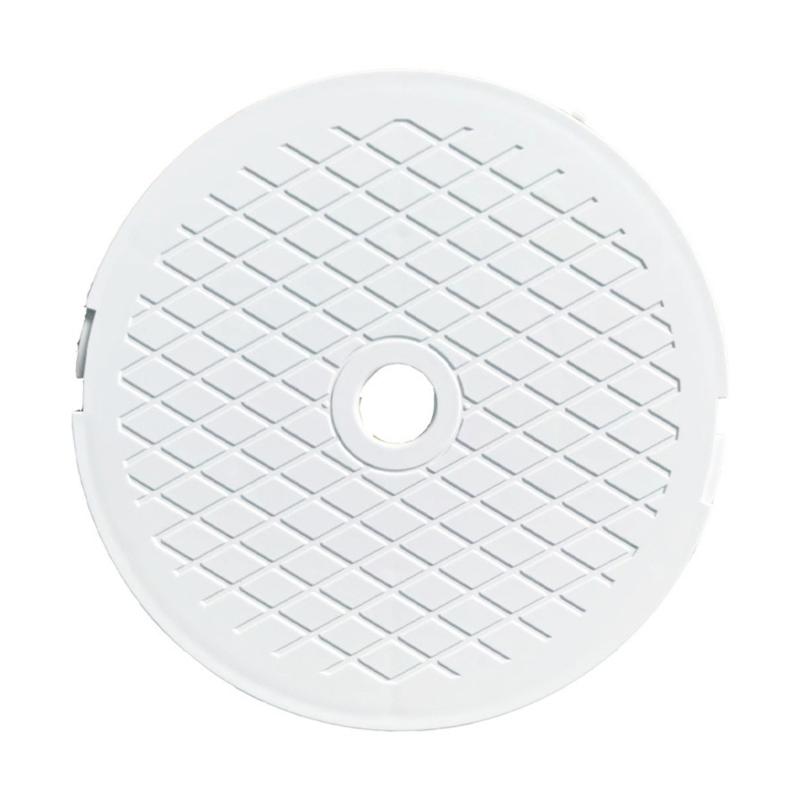 Compatible for SPX1096 Swimming Pool Skimmer Deck Lid Cover Replacement Maintain Clean Clear Pool Water Accessories Part 1