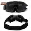 Zhongrong Tactical Goggles