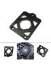CPU Open Cover Protector for LGA115X Series for  678 Series for 6700K 7700K 8700K 8086K Delid Die Guard CPU Opener