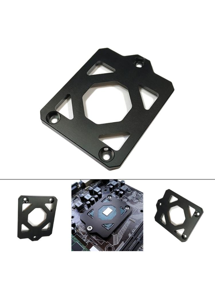 CPU Open Cover Protector for LGA115X Series for  678 Series for 6700K 7700K 8700K 8086K Delid Die Guard CPU Opener
