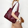 Tote Bag Simple and Versatile Fashion Shoulder Bag