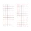 Imabari Towel Iori String Bath Towel (Pink)