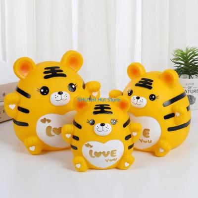 2025 High-quality Large-capacity Piggy Large-capacity Piggy Banks for Girls and Boys Piggy D57B