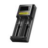 Ładowarka Nitecore CI2 USB-C 2xAA, AAA, 18650, 21700, CR123