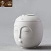 Edenus Handcrafted Ceramic Tea/Water Cup