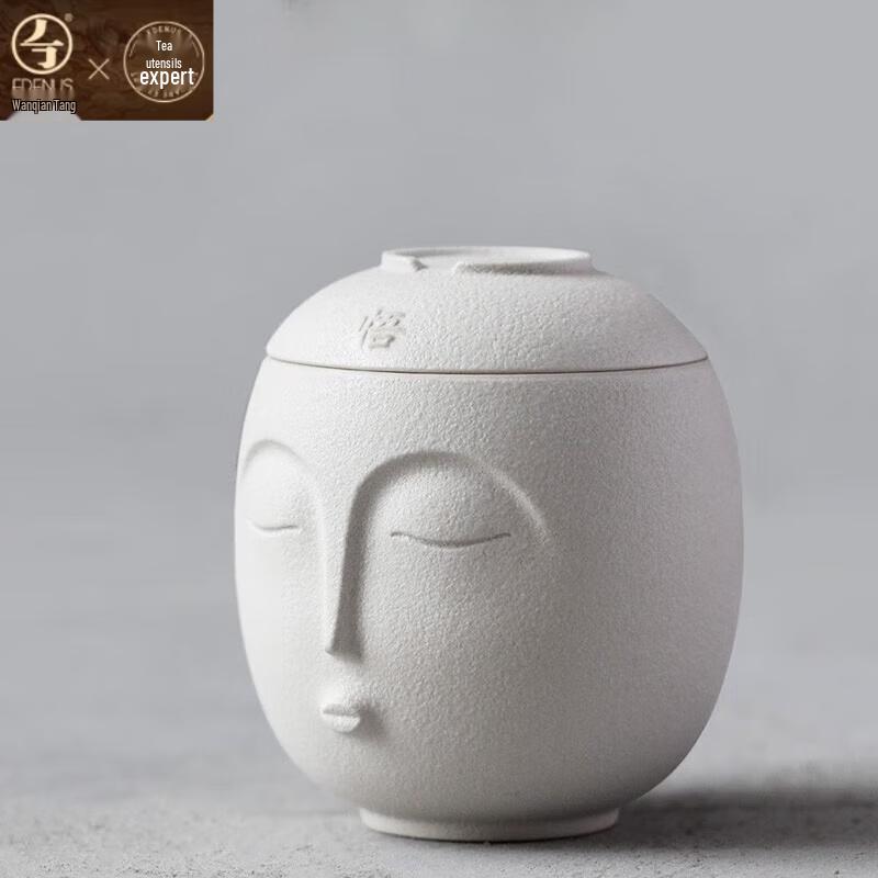 Edenus Handcrafted Ceramic Tea/Water Cup