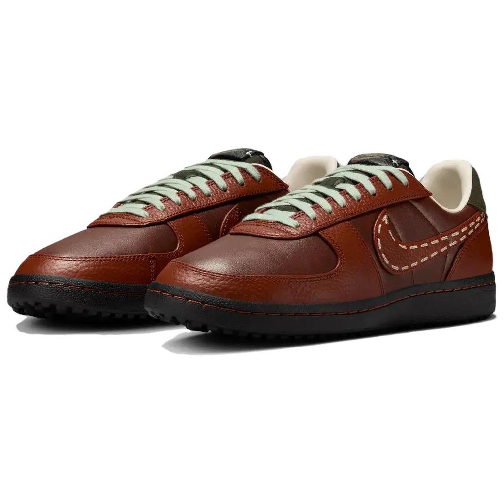 Nike Field General Cinnamon Unisex Sneakers Brown IQ1123-220