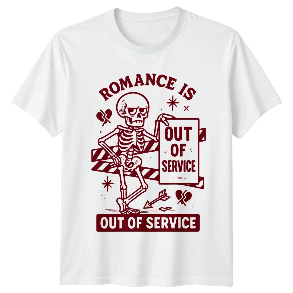 Red Color Unisex T-Shirt Graphic Tee XXL
