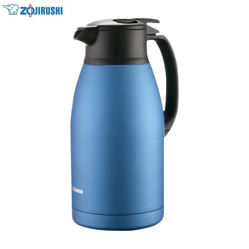 Zojirushi Desktop Vacuum Insulated Water Pitcher