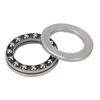 Plane Thrust Bearing Stainless Steel Mid Motor Plane Bearing for Bafang BBS01 BBS02 BBS03 G320 M615