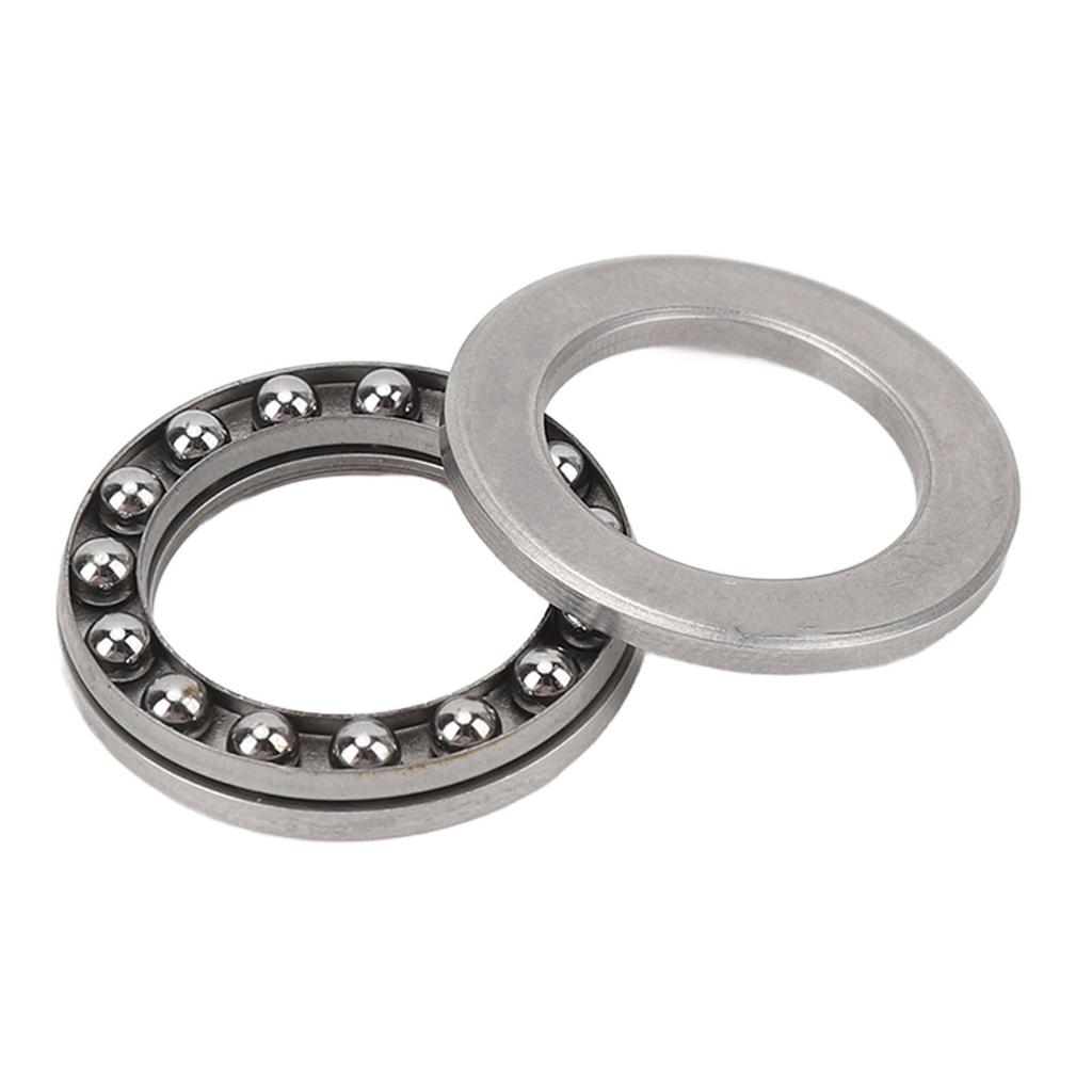 Plane Thrust Bearing Stainless Steel Mid Motor Plane Bearing for Bafang BBS01 BBS02 BBS03 G320 M615