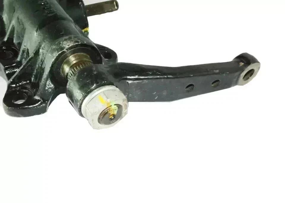 Steering Gear Box Assey For Suzuki Samurai Sierra SJ413 SJ410 Drover Gypsy RHD