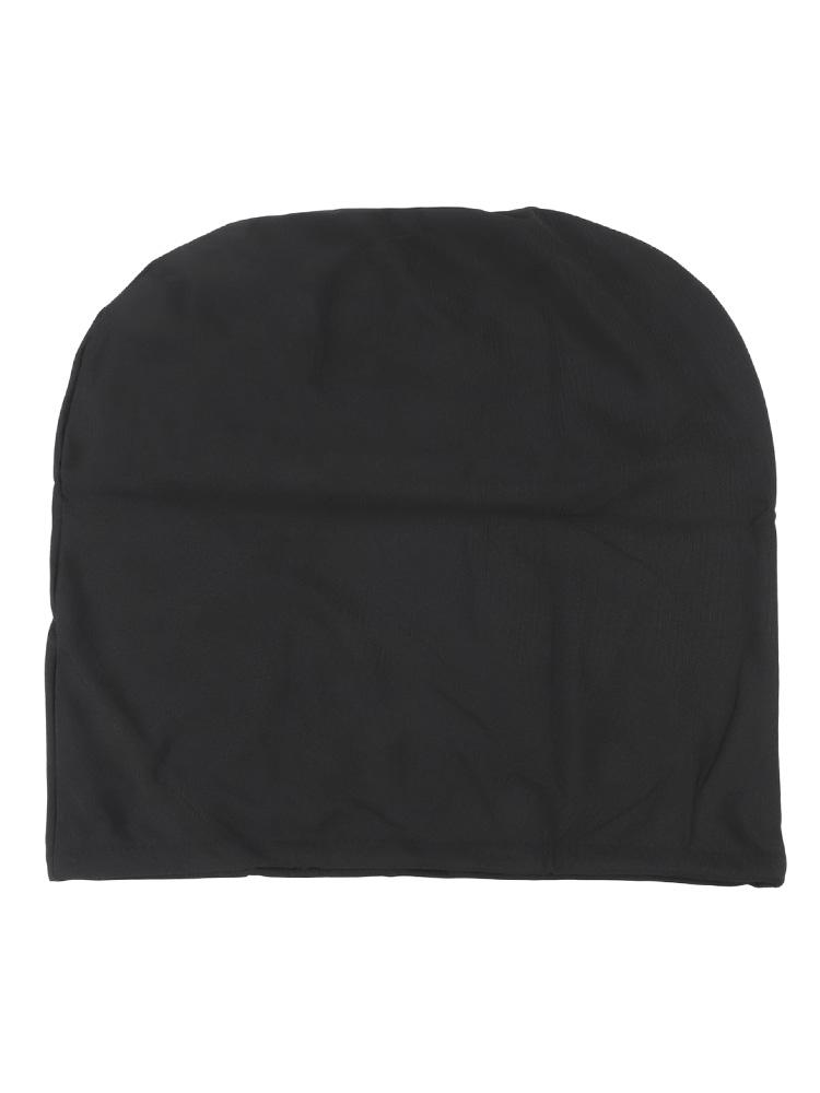 47cm X 42cm Storlek Motorcykelhjälmväska Skyddande Hjälmpåse Enkel Installation