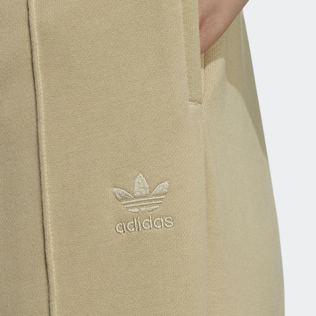 adidas Originals Knitted Sweatpants Women's Grassland Brown (Unisex) Knitted Sweatpants HD0341