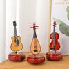 Decorațiuni pentru casă – Cutii muzicale