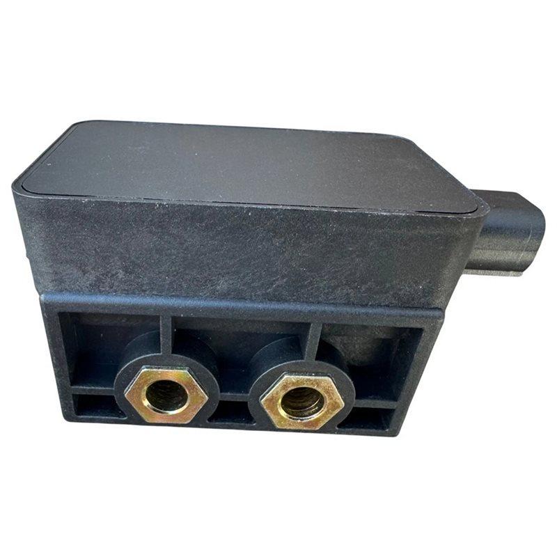 For Mercedes Benz SLK230 ML320 ML500 1998-2005 Compatible Yaw Rate Sensor ESP Module A0009055203