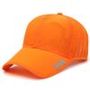 Hat Men's sun hat Outdoor summer duck tongue Baseball cap Women's sun hat Light and breathable summer quick-drying hat