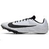 Nike Air Zoom Rival S 9 Spikes 'Pure Platinum Speckled' 907564-005