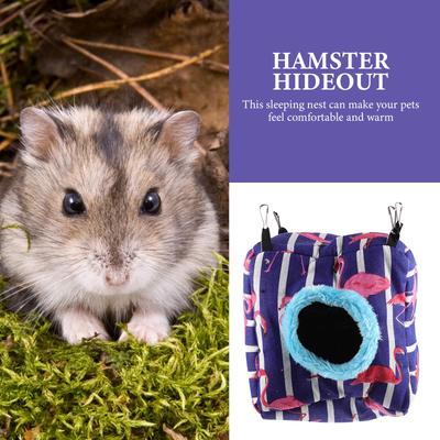 Tierbedarf – Nagetiere