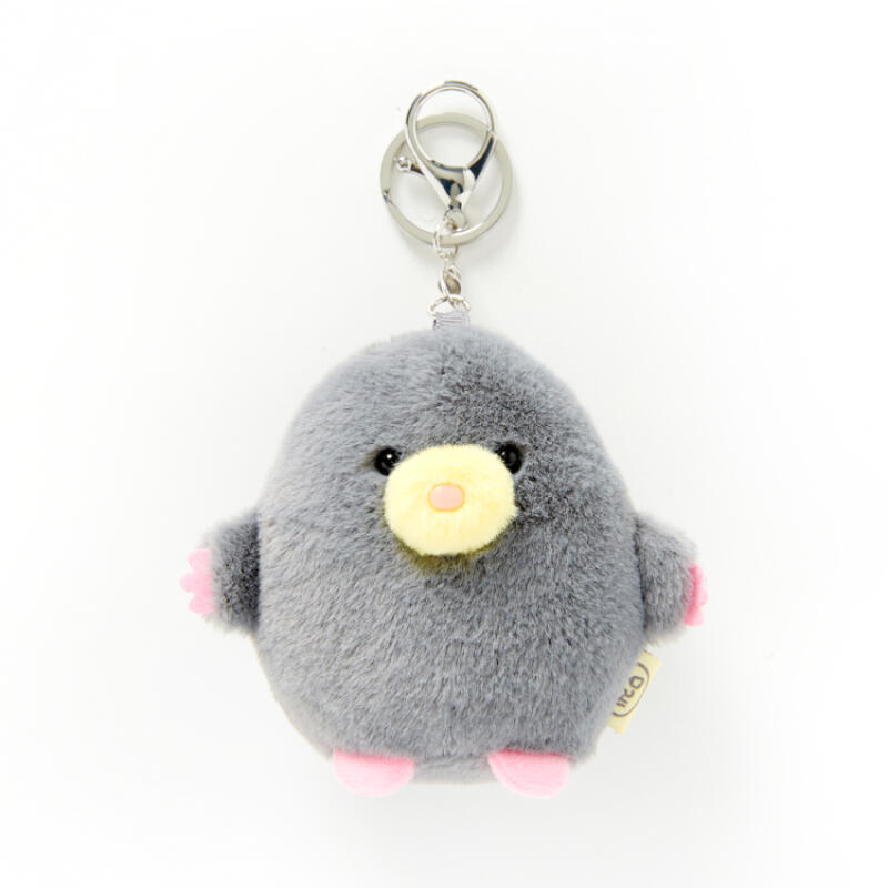 Mole Tomorrow Keychain Doll (34012621)