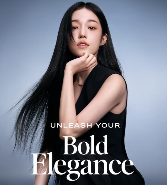 UNOVE Frizz Calming Sleek Hair Finishing Stick Hair Mascara