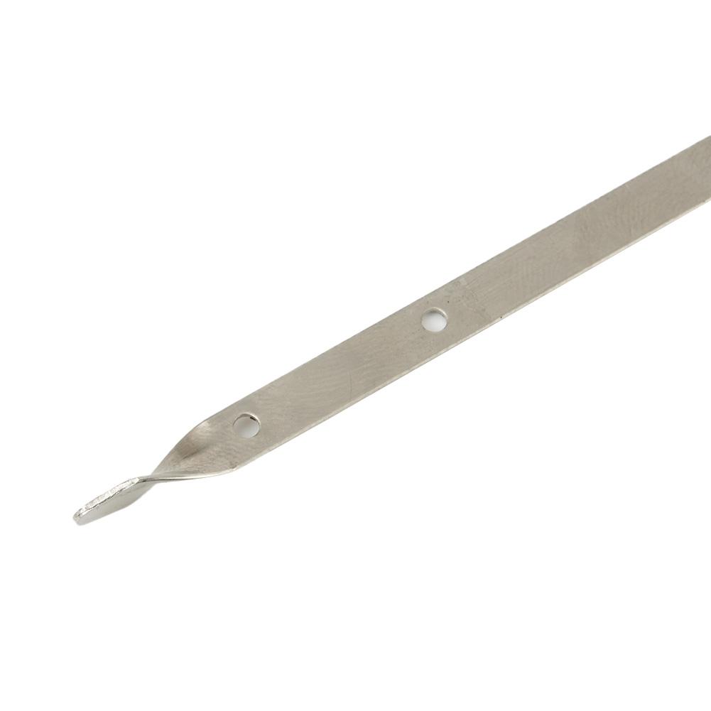 Truck Parts Engine Oil Dipstick Accessories Length 57.2cm Parts