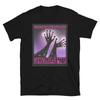 Celestial Being Extraterrestrial Friendship Hands T-Shirt