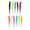 35pack Floating Lures Artificial Soft Fishing Lures and Fishing Tackle Basses Lures for Freshwaters Predators Fishing