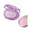 FWEE HL06 BLISS SHELL Glitz Stone Highlighter (12 S) 1 Pcs Bliss Shell